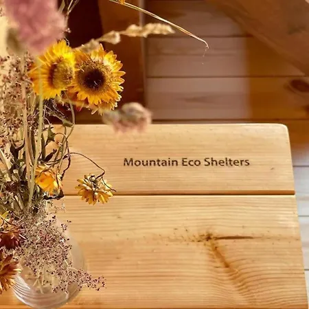 Mountain Eco Shelter 5 Hotel Funchal  Exterior photo