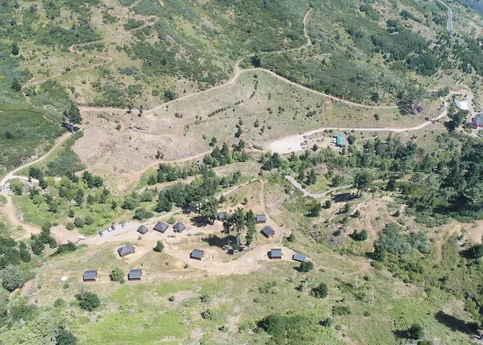Mountain Eco Shelter 5